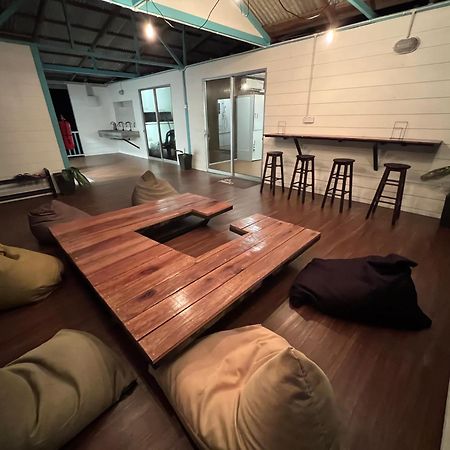 Dormitory Pondok Kampong Juara Zewnętrze zdjęcie