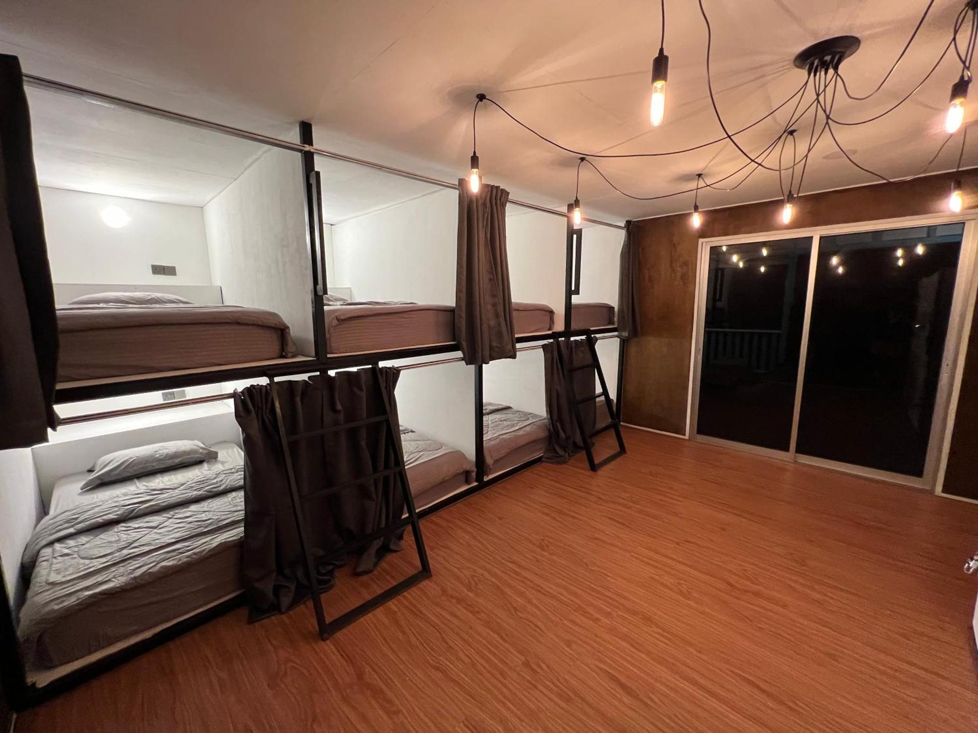 Dormitory Pondok Kampong Juara Zewnętrze zdjęcie