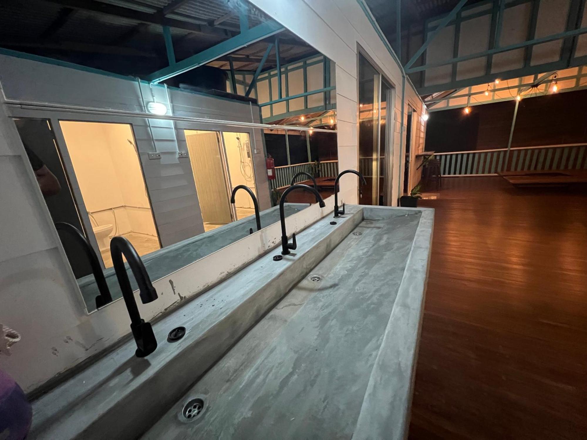 Dormitory Pondok Kampong Juara Zewnętrze zdjęcie
